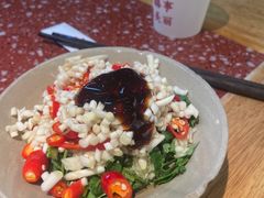 -赵美丽·重庆社区火锅·直营店(火车东站·中豪国际店)