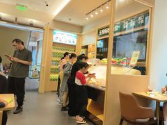 -豪客来牛排(中华城店)
