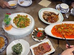 -老盛庆排档•南京菜(夫子庙店)