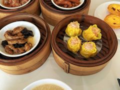 -万龙洲海鲜(南新仓店)