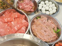 -憨铁匠老火锅(龙岗万科里店)