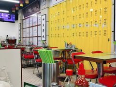 -七爷清汤腩·港式餐厅(金狮广场店)
