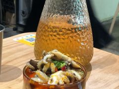 -落日营地·云泰小烤