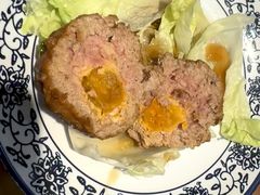 -春水锅贴·传统鲁菜(大明湖店)