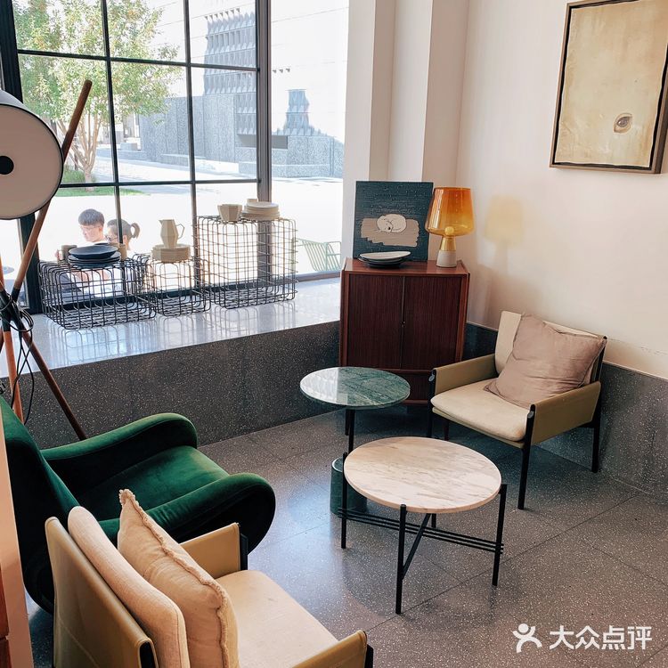 阿那亚|AZ街角咖啡店