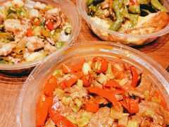 -蔴将·川菜(黄龙万科店)