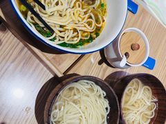 -马记永·兰州牛肉面(3019君尚店)