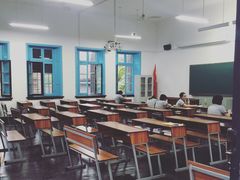 -湖南省立第一师范学校旧址