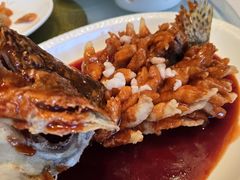 -得月楼·省级非遗·传统苏帮菜(观前店)