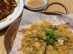 -潮巷·老潮汕美食集市(欢乐港湾店)