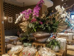 -若蘭慈·无国界素食料理(欢乐海岸店)