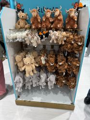 -哈姆雷斯(王府井百货大楼店)