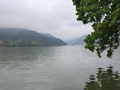 -严子陵钓台(富春江小三峡)