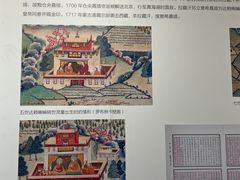 -西藏文化博物馆