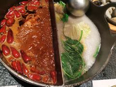 -盡膳口福跷脚牛肉火锅(北美新天地店)