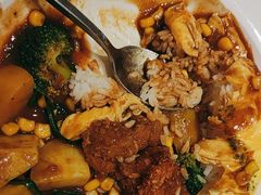 -池奈·咖喱蛋包饭(熙地港店)