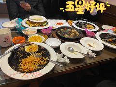 -豪客来牛排(文化路店)