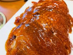 北京烤鸭-春饼先生·北京烤鸭(甘井子万达店)