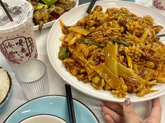 -昱德来·天津菜(河西店)