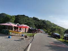 -阳台山自然风景区