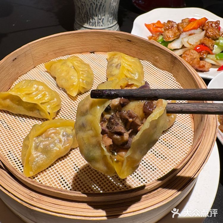 沈阳！！！非遗老字号一口惊艳🤩👌🏻太好吃了。。