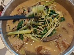 -东就鸭饭店·古早海南菜(友谊南海城店)