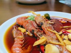 -红灯笼龙凤饭店(宁波老字号店)