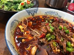 -老铺烤鸭(宝鸡店)