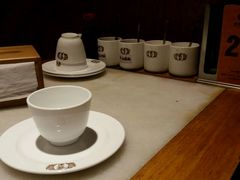 -虢国羊肉汤馆(政二街店)