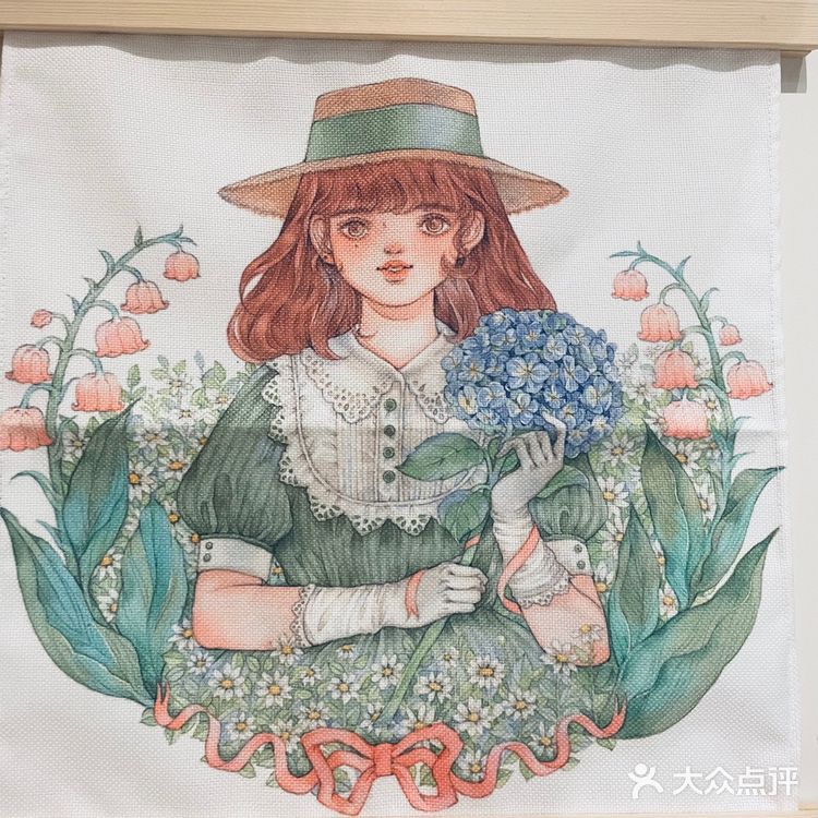 少女魔都嗨玩｜复古小魔女来袭