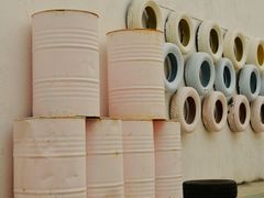-广州市紫泥堂文化创意园景区