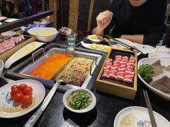-东道煮牛肉火锅(重庆路店)