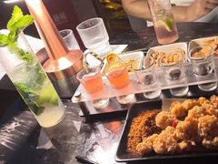 -苏丝的天空高空酒吧Suzie's Sky Bar
