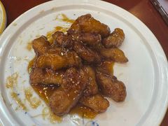 -恭敬李老北京炸酱面·京味菜(西花市店)