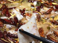 -太二酸菜鱼(深圳布吉万象汇店)