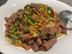 -前海沿·青岛菜(乐客城店)