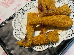 -堂瓦里·33年传统赣菜(第一街区店)