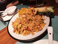 -大树餐厅(益田假日店)