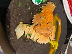 -索菲特酒店 · 云尚天际自助餐厅