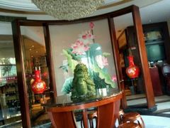 景观位-牟传仁饭庄(星海店)