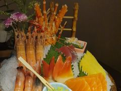 -花潮料理艺食馆(成都万象城店)