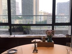 -锦江宾馆-锦悦西餐厅