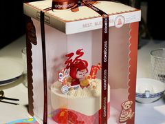 -CAKE BOSS 蛋糕老板(西单君太百货店)