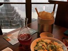 -上海柏悦酒店·世纪100牛排馆