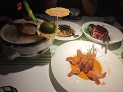 -桂满陇·桃花院落(长泰广场店)