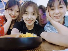 -柯洛克沉浸剧情密室(小寨华旗店)