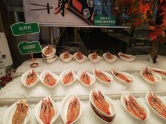 -亚马逊蒸汽活海鲜自助(LCM置汇旭辉广场店)