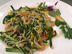 -新溢香国际酒店-中餐厅