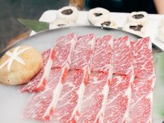 -九田家黑牛烤肉料理(衡百国际店)