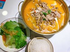-外婆小聚茶餐厅·生日·团建(市民中心店)